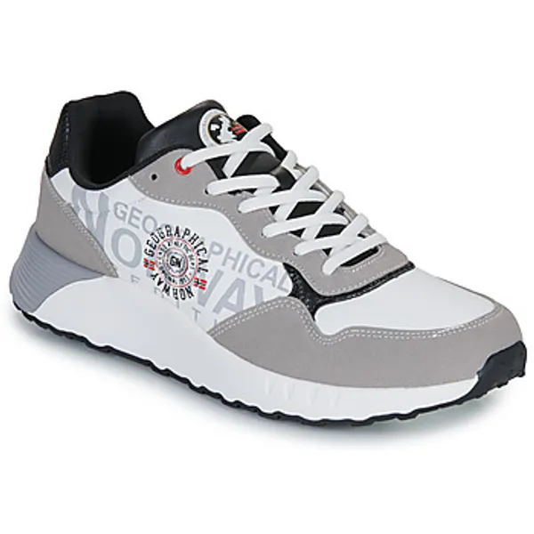 geographical norway Lage Sneakers Geographical Norway OTAG — vergelijk prijzen bij 1 winkel