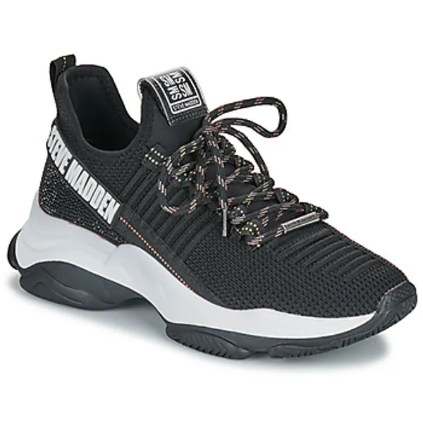 Steve Madden Lage Sneakers Steve Madden MAXILLA-R — vergelijk prijzen bij 1 winkel