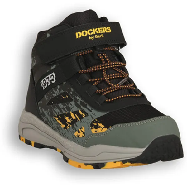 Dockers Sneakers Dockers NERO — vergelijk prijzen bij 1 winkel