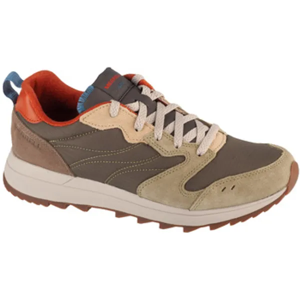Merrell Lage Sneakers Merrell Alpine 83 Sneaker Sport — vergelijk prijzen bij 1 winkel