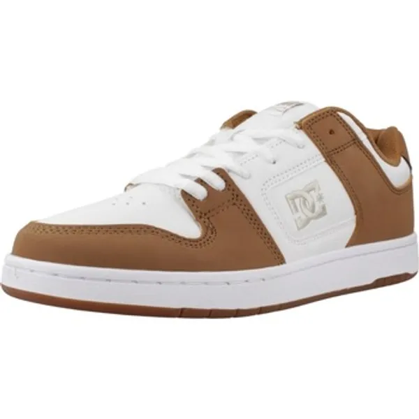 DC Shoes Sneakers DC Shoes Sport Zapatillas Hombre Modèle Manteca 4 Se — vergelijk prijzen bij 1 winkel