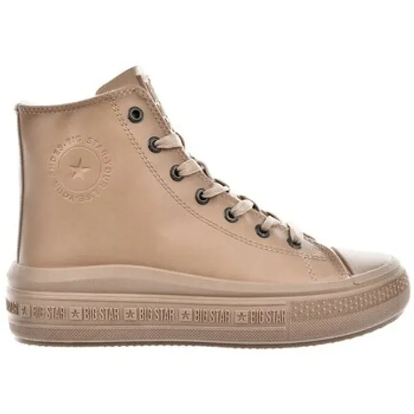 Big Star Lage Sneakers Big Star Big Kin — vergelijk prijzen bij 1 winkel