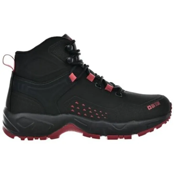 Big Star Hoge Sneakers Big Star Big Wes — vergelijk prijzen bij 1 winkel