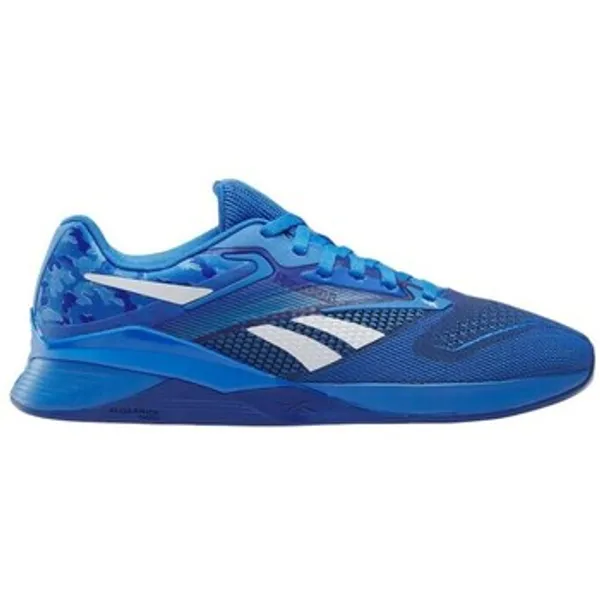 Reebok Sport Lage Sneakers Reebok Sport Nano X4 — vergelijk prijzen bij 1 winkel