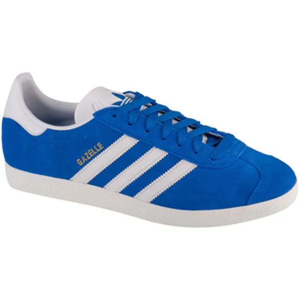 Adidas Lage Sneakers adidas adidas Gazelle — vergelijk prijzen bij 1 winkel