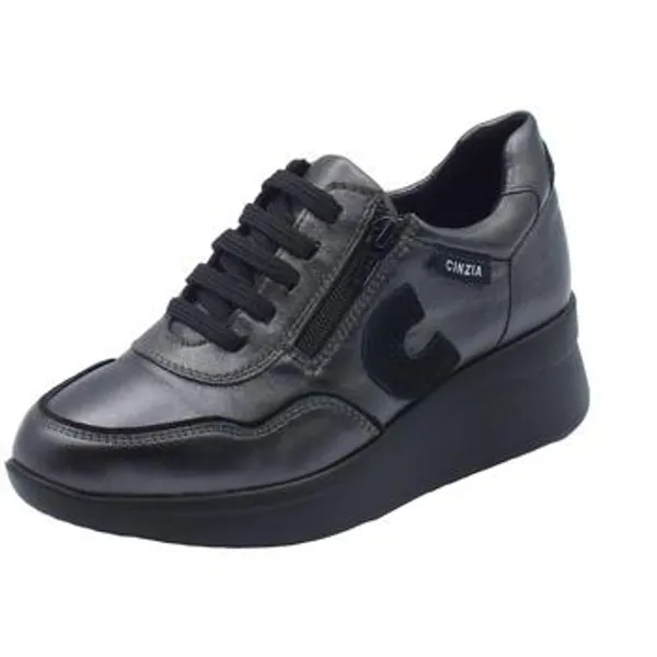 Cinzia Soft Sneakers Cinzia Soft IV8622579 Plomo — vergelijk prijzen bij 1 winkel