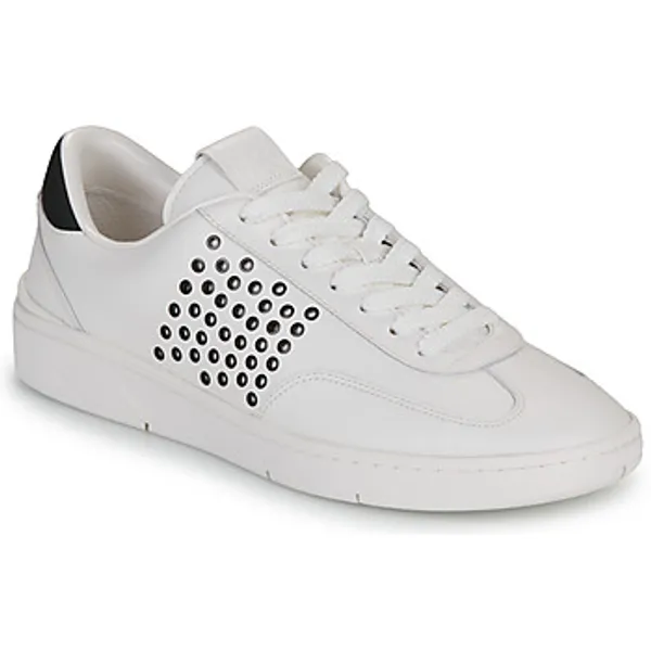 MICHAEL Michael Kors Lage Sneakers MICHAEL Michael Kors WILTON LACE UP — vergelijk prijzen bij 1 winkel
