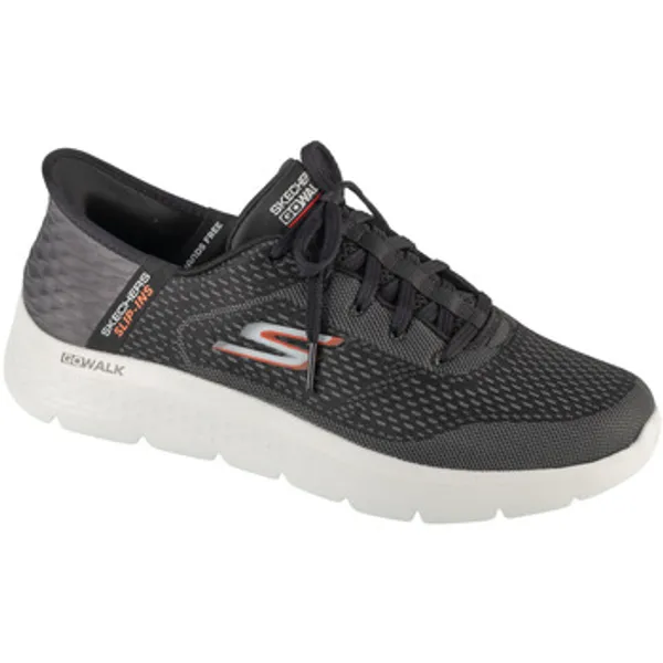 Skechers Lage Sneakers Skechers Slip-Ins: GO WALK Flex - New World — vergelijk prijzen bij 1 winkel