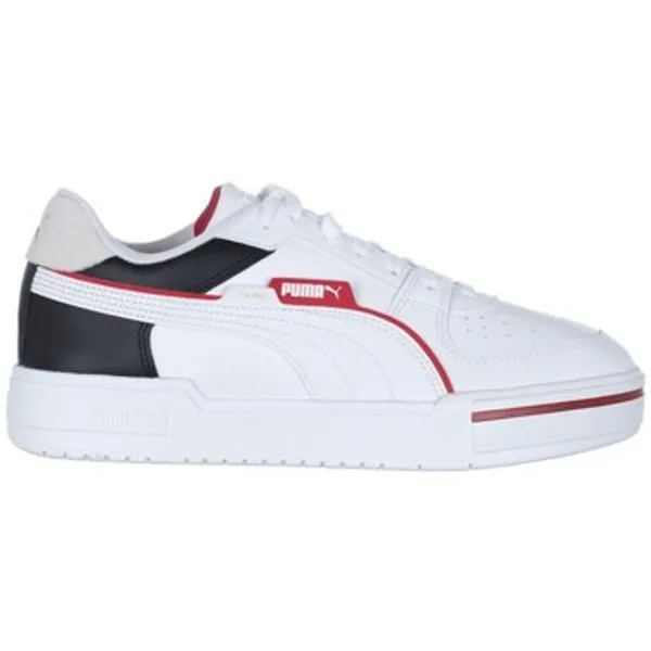 Puma Lage Sneakers Puma Ca Pro Tech L — vergelijk prijzen bij 1 winkel