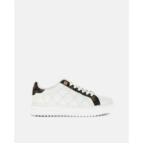 Guess Sneakers Guess DATTICE FLFDAT FAL12 — vergelijk prijzen bij 1 winkel