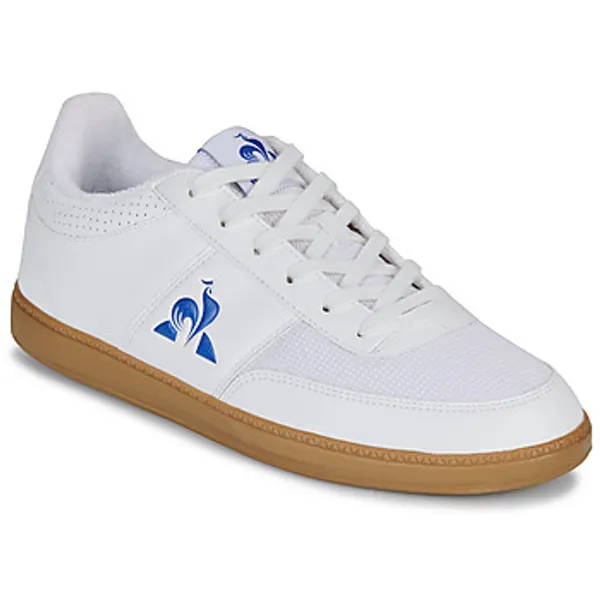 Le Coq Sportif Lage Sneakers Le Coq Sportif LCS DERBY_1 — vergelijk prijzen bij 1 winkel