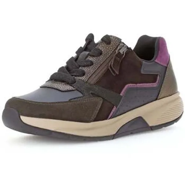 Gabor Sneakers Gabor 56.878.63 — vergelijk prijzen bij 1 winkel