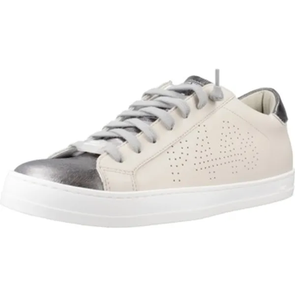 P448 Sneakers P448 Sport Zapatillas Mujer Modèle Corjohnw — vergelijk prijzen bij 1 winkel