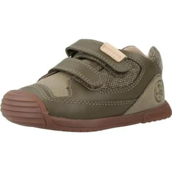 Biomecanics Sneakers Biomecanics Zapatillas Niño Modèle 241127b — vergelijk prijzen bij 1 winkel