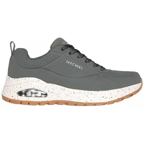Skechers Lage Sneakers Skechers Uno Rugged Wat air proof — vergelijk prijzen bij 1 winkel