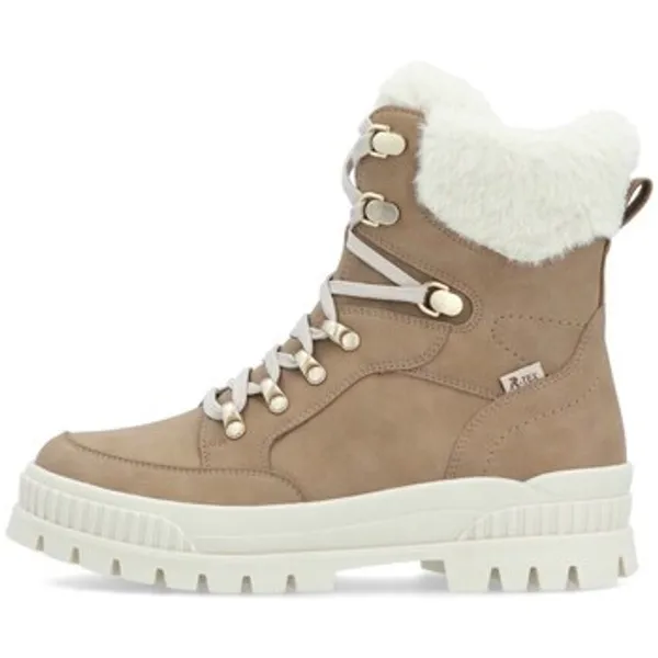 Rieker Hoge Sneakers Rieker W217420 — vergelijk prijzen bij 1 winkel