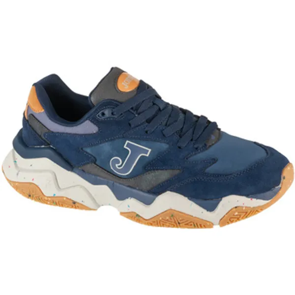 Joma Lage Sneakers Joma C1400 Men 24 C1400W — vergelijk prijzen bij 1 winkel