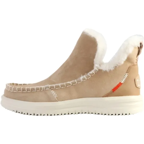 HEYDUDE Lage Sneakers HEYDUDE 246773 — vergelijk prijzen bij 1 winkel