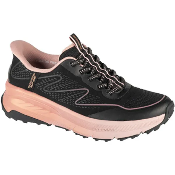 Skechers Lage Sneakers Skechers Slip-Ins: Switch Back - Mist — vergelijk prijzen bij 1 winkel