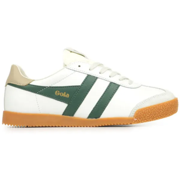 Gola Sneakers Gola Elan Leather — vergelijk prijzen bij 1 winkel