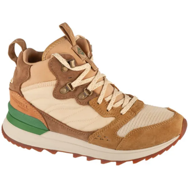 Merrell Lage Sneakers Merrell Apline 83 Sneaker Recraft Mid WP — vergelijk prijzen bij 1 winkel