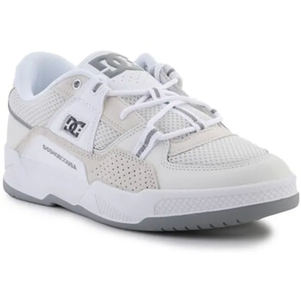 DC Shoes Lage Sneakers DC Shoes ADYS100822OWH — vergelijk prijzen bij 1 winkel