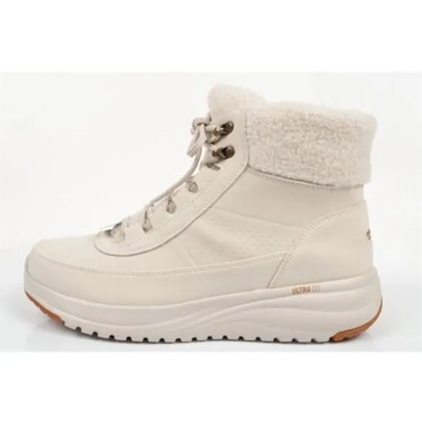 Skechers Hoge Sneakers Skechers 144756 nat — vergelijk prijzen bij 2 winkels