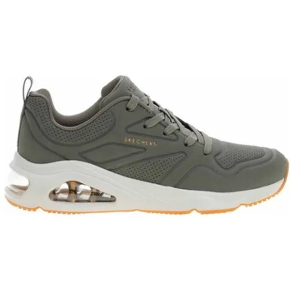 Skechers Lage Sneakers Skechers Tres air Uno Ah mazing — vergelijk prijzen bij 1 winkel