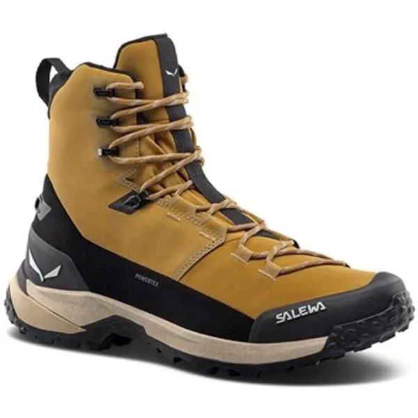 Salewa Hoge Sneakers Salewa Puez Winter Mid Powertex — vergelijk prijzen bij 1 winkel