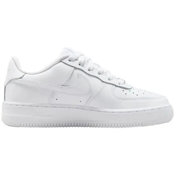 Nike Lage Sneakers Nike Air Force 1 Le (gs) — vergelijk prijzen bij 2 winkels