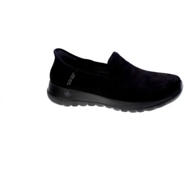 Skechers Lage Sneakers Skechers 144586 — vergelijk prijzen bij 1 winkel