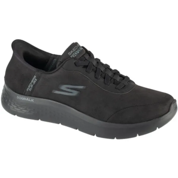 Skechers Lage Sneakers Skechers Slip-Ins: GO Walk Flex - Smooth Motion — vergelijk prijzen bij 1 winkel