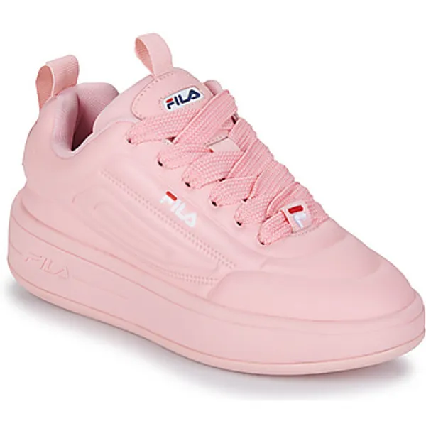 Fila Lage Sneakers Fila FILA SUPERBUBBLE wmn — vergelijk prijzen bij 1 winkel