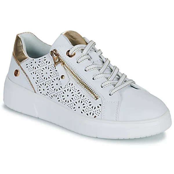 XTI Lage Sneakers Xti 143628 — vergelijk prijzen bij 1 winkel