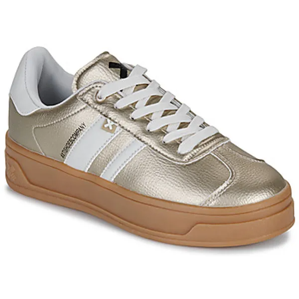 XTI Lage Sneakers Xti 143645 — vergelijk prijzen bij 1 winkel