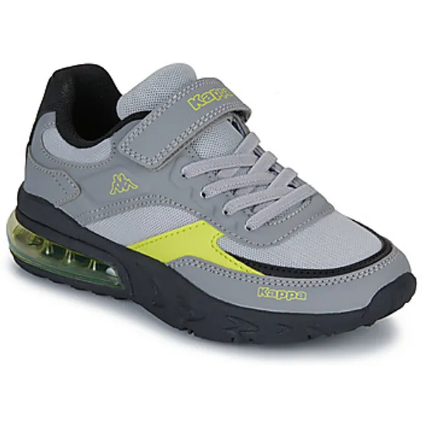 Kappa Lage Sneakers Kappa SAIGON EV KID — vergelijk prijzen bij 1 winkel