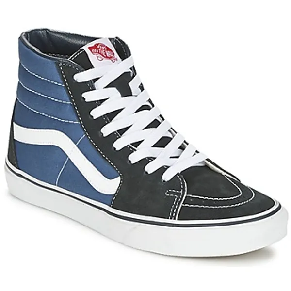Hoge Sneakers Vans UA SK8-HI
