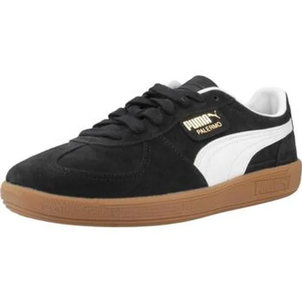 Puma Lage Sneakers Puma Sport Zapatillas Hombre Modèle Palermo — vergelijk prijzen bij 1 winkel