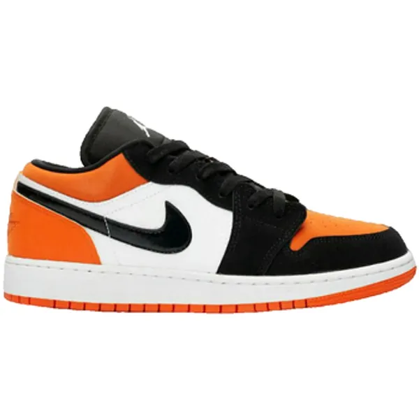 Sneakers Nike Air Jordan 1 Low Gs Shattered Backboard