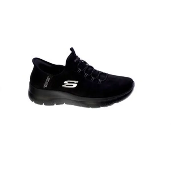 Skechers Lage Sneakers Skechers 92261 — vergelijk prijzen bij 1 winkel
