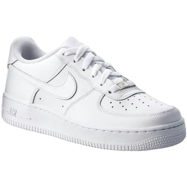 Nike Sneakers Nike Air Force 1 Gs — vergelijk prijzen bij 1 winkel