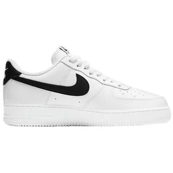 Nike Sneakers Nike Air Force 1 '07 — vergelijk prijzen bij 1 winkel