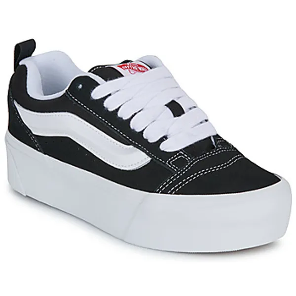 Vans Lage Sneakers Vans Knu Stack — vergelijk prijzen bij 1 winkel