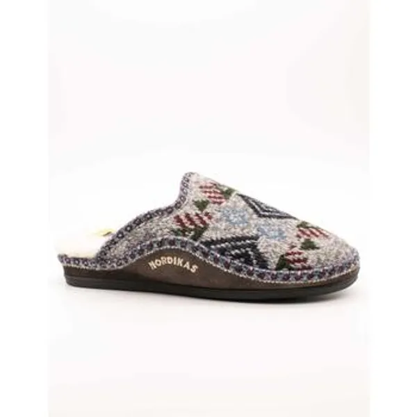 Nordikas Lage Sneakers Nordikas 2502 Inca — vergelijk prijzen bij 1 winkel