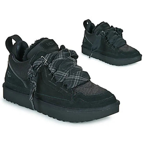 Ugg Hoge Sneakers UGG W LOWMEL — vergelijk prijzen bij 1 winkel