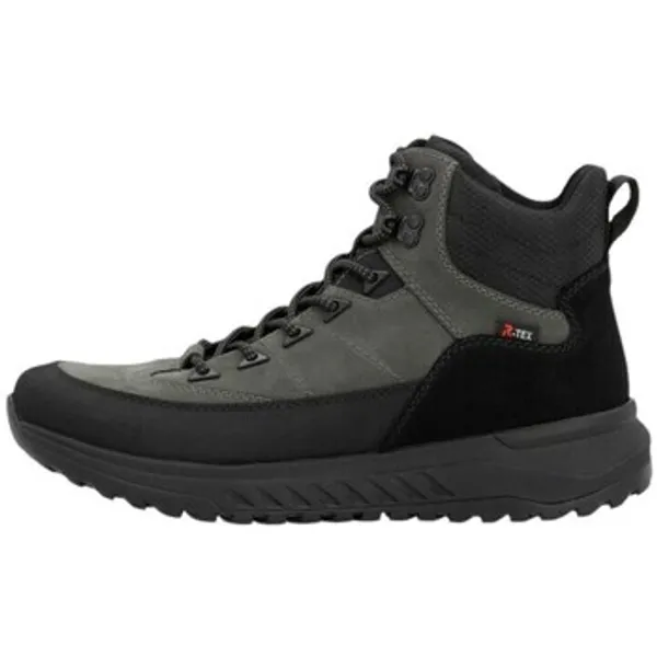 Rieker Hoge Sneakers Rieker U017454 — vergelijk prijzen bij 1 winkel