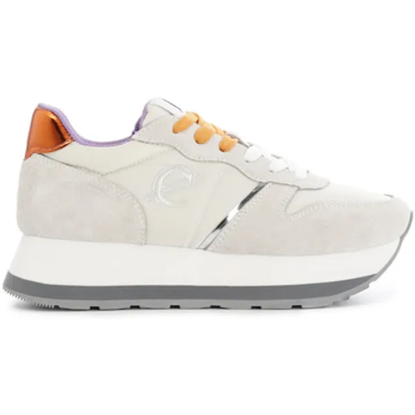 Café Noir Lage Sneakers Café Noir C1DL6000 — vergelijk prijzen bij 1 winkel