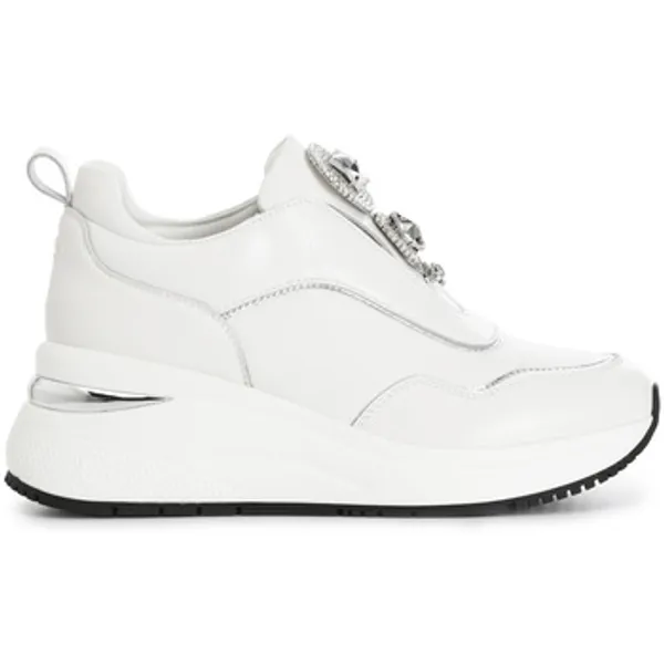 Café Noir Lage Sneakers Café Noir C1DN1085 — vergelijk prijzen bij 1 winkel