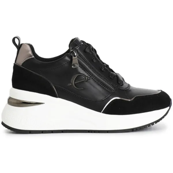 Café Noir Lage Sneakers Café Noir C1DN1184 — vergelijk prijzen bij 1 winkel