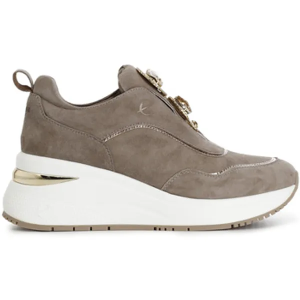 Café Noir Lage Sneakers Café Noir C1DN5085 — vergelijk prijzen bij 1 winkel